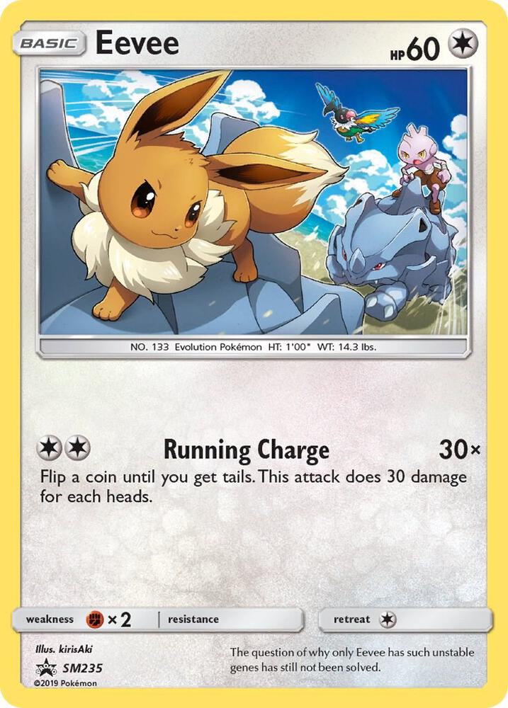 Eevee - SM235