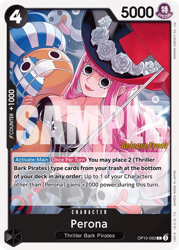 Perona (092)